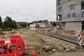 Volgende fase werken August Cuppensstraat