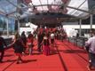 The Roxy Theatre op prospectie in Cannes
