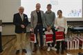 Leerlingen genomineerd