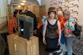 Vrijwilligers voor 'Give a day' vieren feest