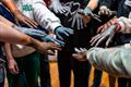 Repetitie voor kinderbeelden Beeldig Lommel