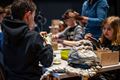 Repetitie voor kinderbeelden Beeldig Lommel