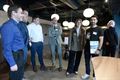 Business speeddate bij Gevaco