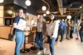 Business speeddate bij Gevaco