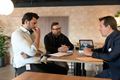 Business speeddate bij Gevaco