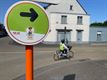 Fietsexamen voor leerlingen basisonderwijs