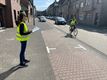 Fietsexamen voor leerlingen basisonderwijs