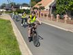 Fietsexamen voor leerlingen basisonderwijs
