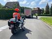Fietsexamen voor leerlingen basisonderwijs