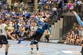 Sezoens Achilles Bocholt landskampioen in handbal