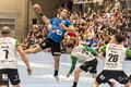 Sezoens Achilles Bocholt landskampioen in handbal