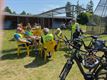 Fietstocht Duvelclub De Stam