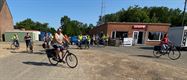 Fietstocht Duvelclub De Stam