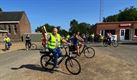 Fietstocht Duvelclub De Stam