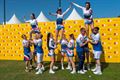 DHL Cheerleading EuroCup 2023