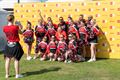 DHL Cheerleading EuroCup 2023