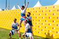 DHL Cheerleading EuroCup 2023