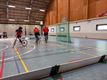 Clubtornooi cyclobal Het Zwarte Goud