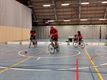 Clubtornooi cyclobal Het Zwarte Goud
