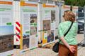 Veel volk voor opgravingen in Kristalpark