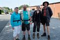 Wandeldag KWB Koersel