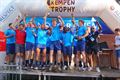 Internationaal jeugdvoetbaltoernooi Kattenbos