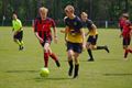 Internationaal jeugdvoetbaltoernooi Kattenbos