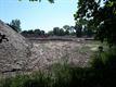 Nieuwe wijk in Kattenbos
