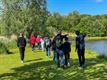 Natuureducatie op Resterheide