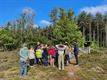 Natuureducatie op Resterheide