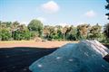 Werken in Soevereinstadion Lommel SK