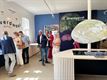 'Inspiratiepunt' voor Groote Heide geopend