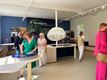 'Inspiratiepunt' voor Groote Heide geopend