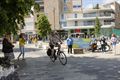 Applaus voor de fietsers!