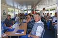 Boottocht nieuwe inwoners