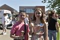 Zonnig schoolfeest SBS Koersel