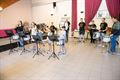 Opendeurdagen bij de harmonie