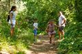 Kampioenen-wandeling Eymardschool