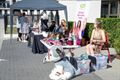 Zomermarkt bij WZC Ploegdries