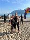 Lommelse triatleten top op Alpsman