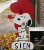 Een mail uit de Torenstraat