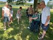 G-Sportdag aan Paalse Plas