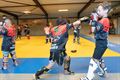 Diploma's bij Tiger-Riff Muay Thai