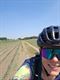 Valerie rijdt de Transbelgian. Solo!