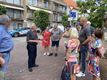 Uitstap in het teken van bier en tabak