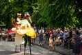 Beeldig Lommel trok 55.000 bezoekers