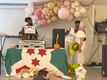 Gesmaakte brunch voor Burundi