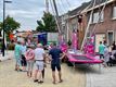 Beringen Beach sluit af met kinderdisco