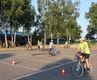 Cursus veiliger fietsen voor KWB Stal-Korspel