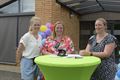 Vlaamse kermis in Corsala voor mantelzorgers